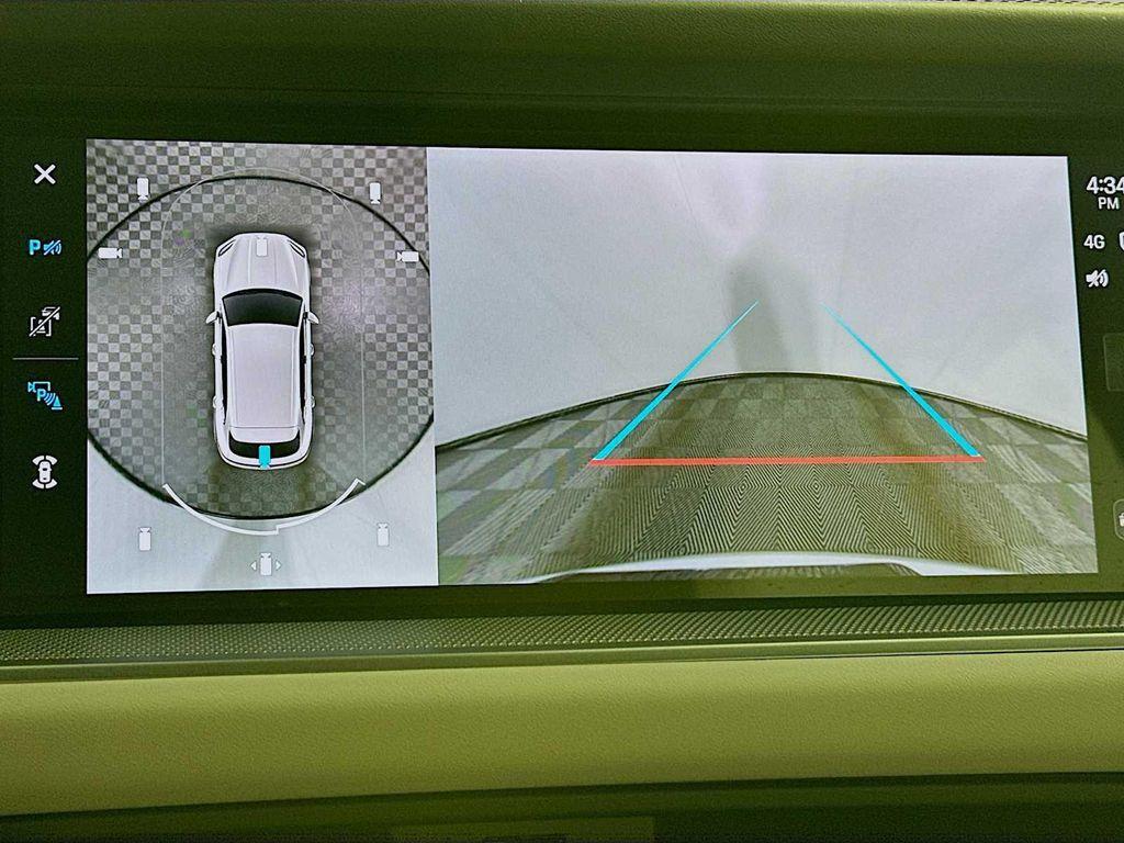 new 2026 Porsche Cayenne car, priced at $127,080