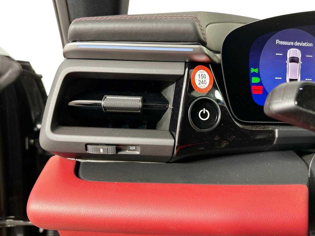 used 2024 Porsche Macan car, priced at $78,900