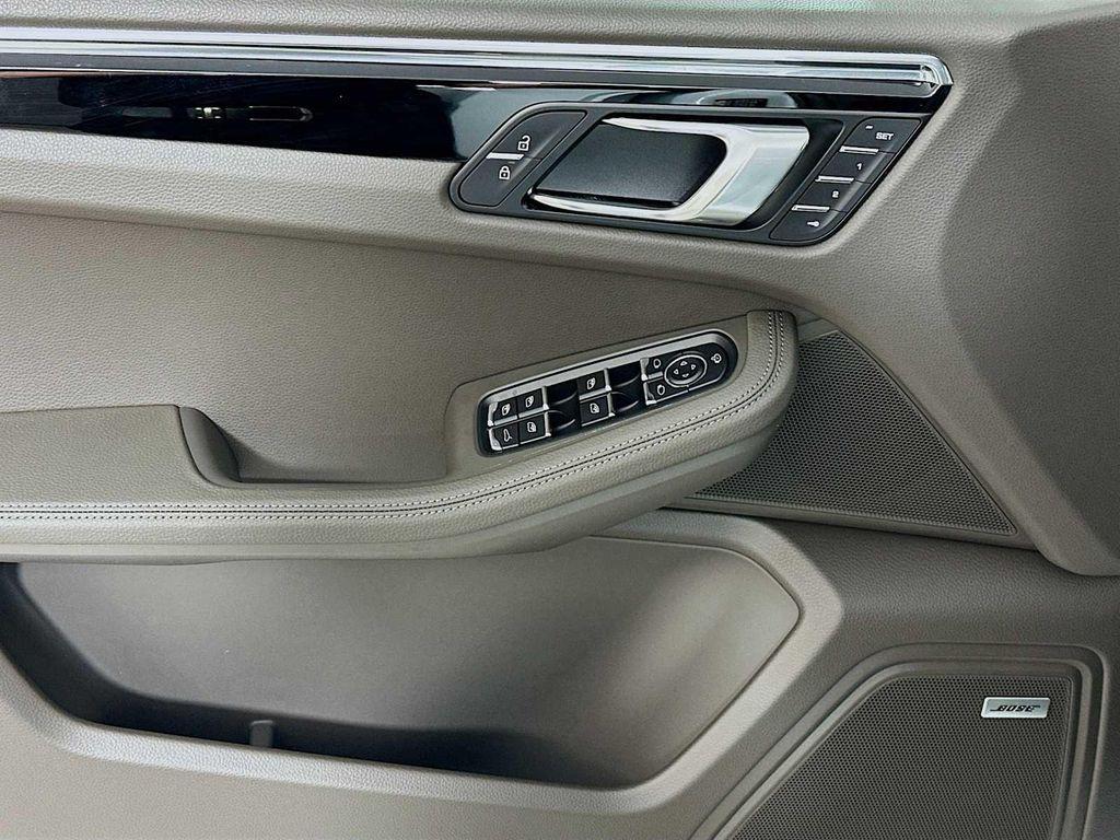 new 2026 Porsche Macan car, priced at $81,880