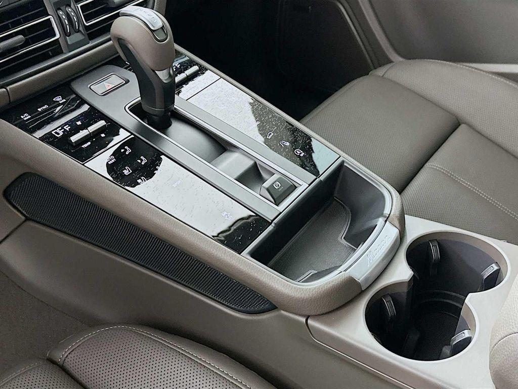 new 2026 Porsche Macan car, priced at $81,880