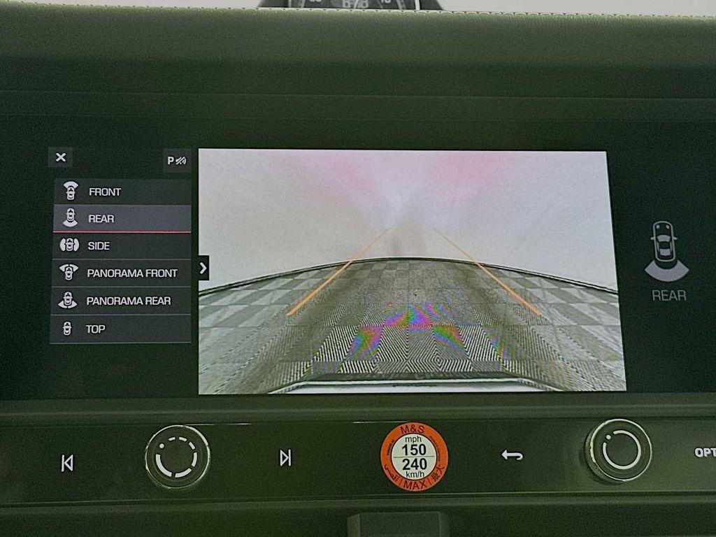 used 2025 Porsche Macan car, priced at $76,900