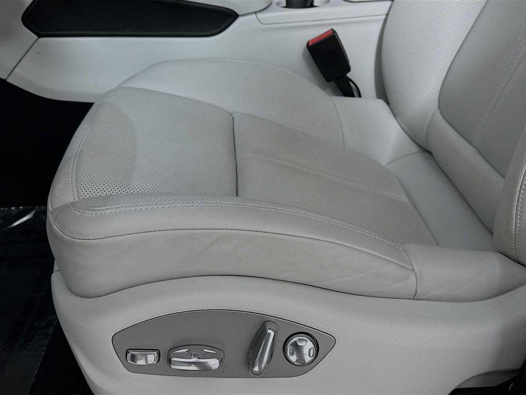 used 2025 Porsche Macan car, priced at $76,900