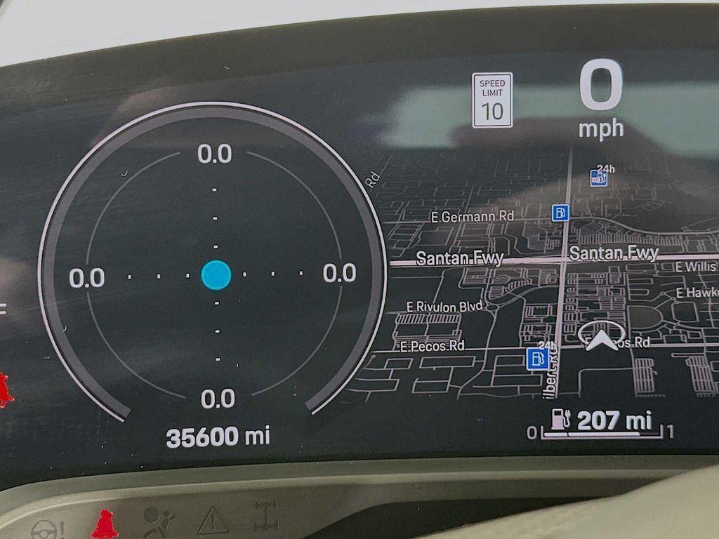 used 2020 Porsche Taycan car, priced at $88,400