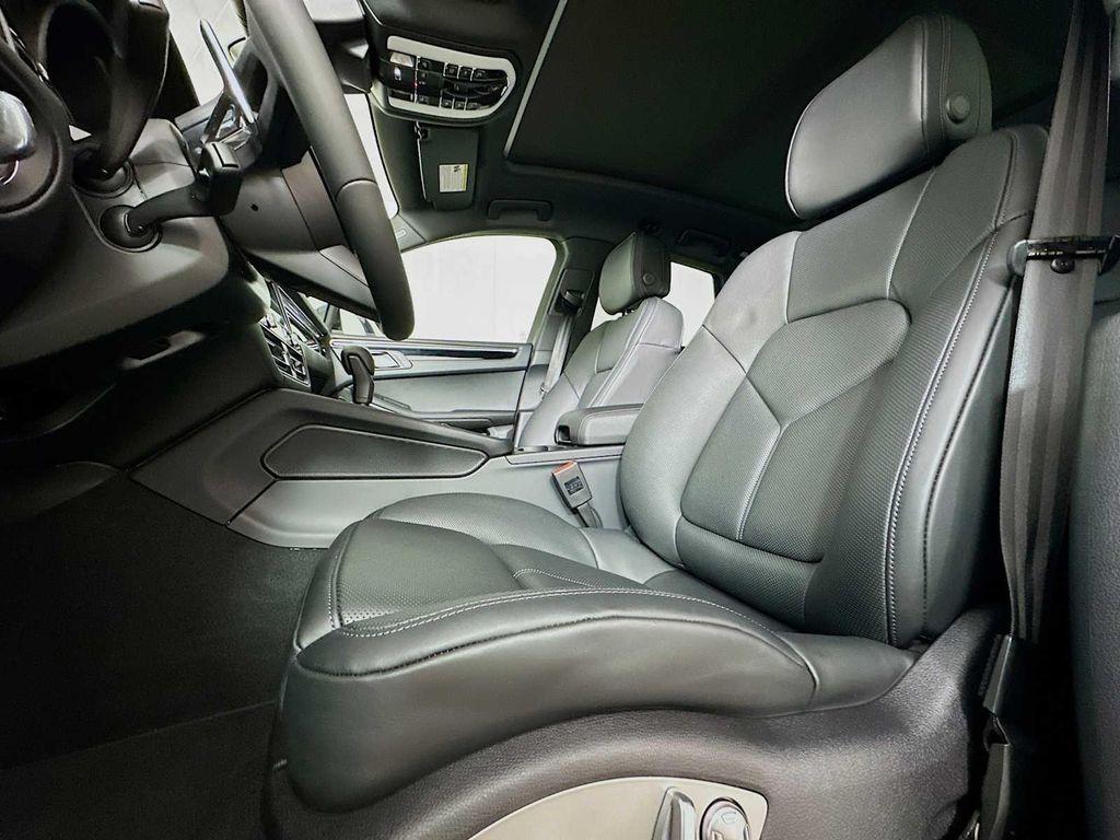 new 2026 Porsche Macan car, priced at $83,140