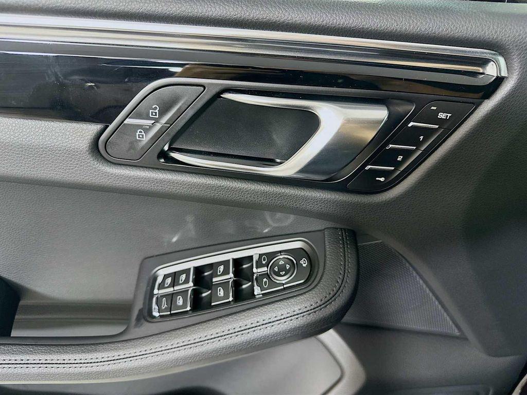 new 2026 Porsche Macan car, priced at $83,140