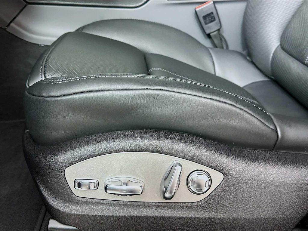 new 2026 Porsche Macan car, priced at $83,140