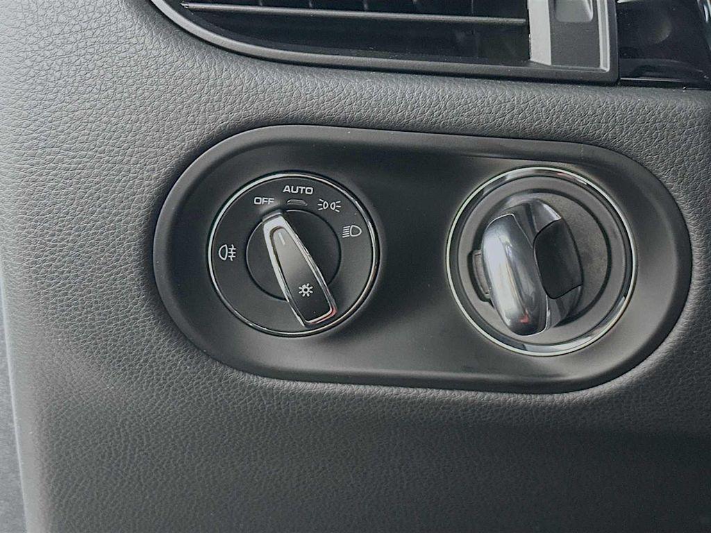 used 2025 Porsche Macan car, priced at $74,900