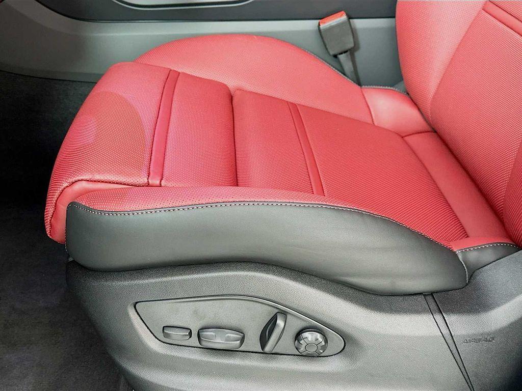 new 2026 Porsche Cayenne car, priced at $113,850