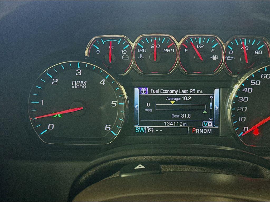 used 2016 Chevrolet Tahoe car, priced at $18,981