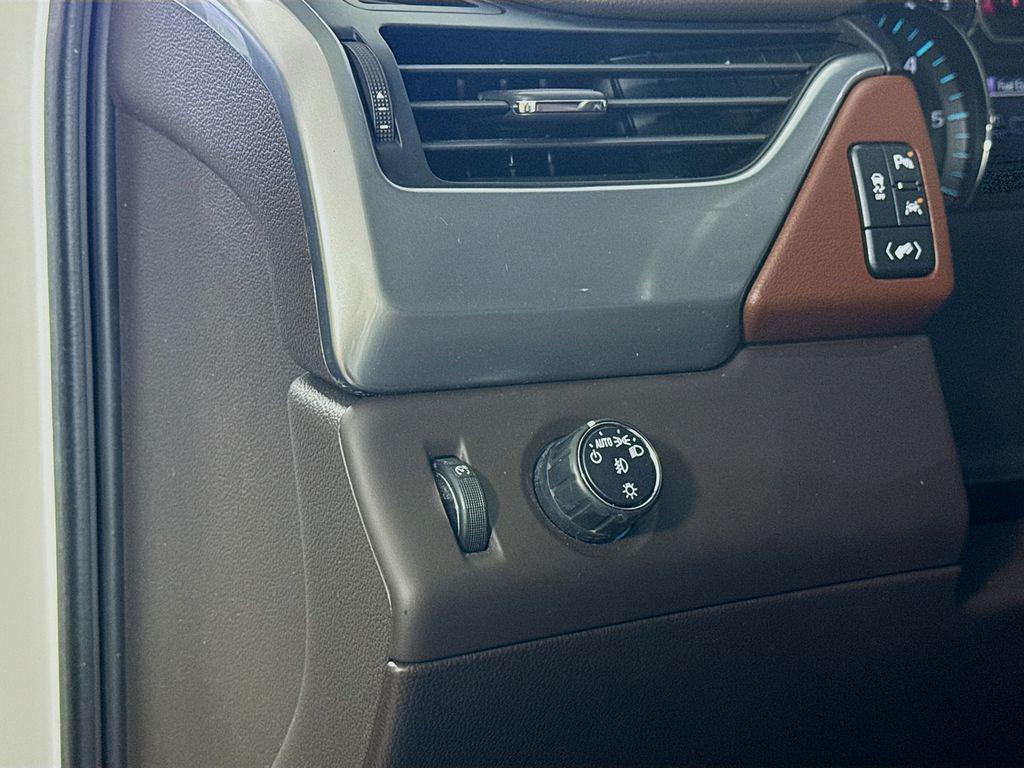 used 2016 Chevrolet Tahoe car, priced at $18,981