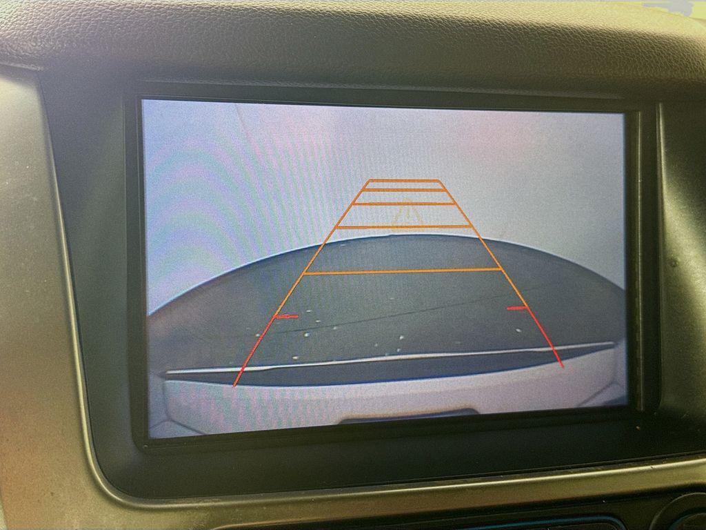 used 2016 Chevrolet Tahoe car, priced at $18,981