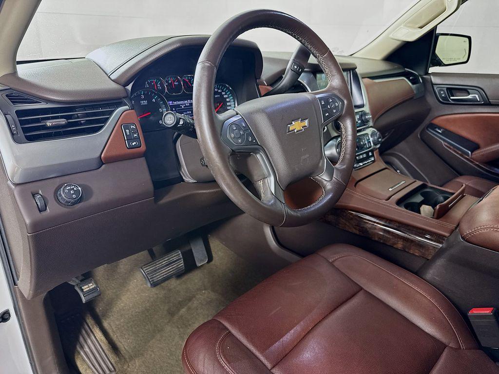 used 2016 Chevrolet Tahoe car, priced at $18,981