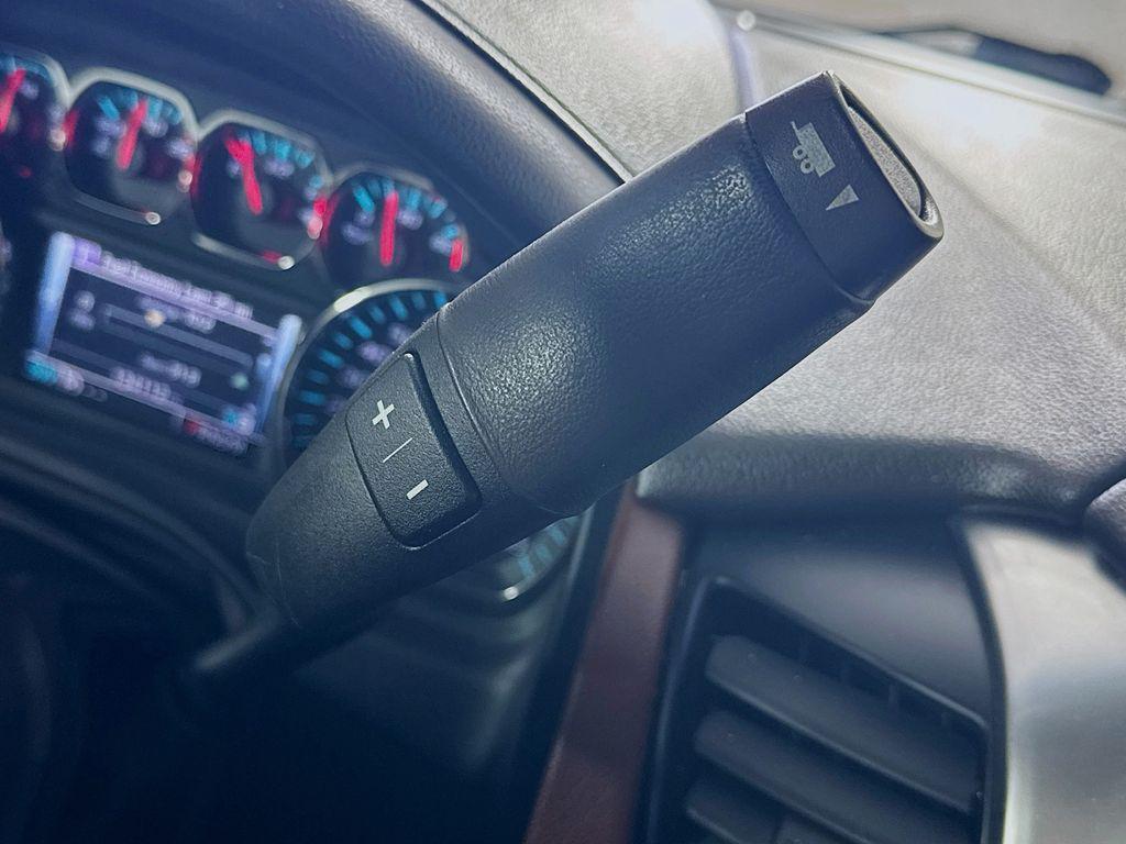 used 2016 Chevrolet Tahoe car, priced at $18,981