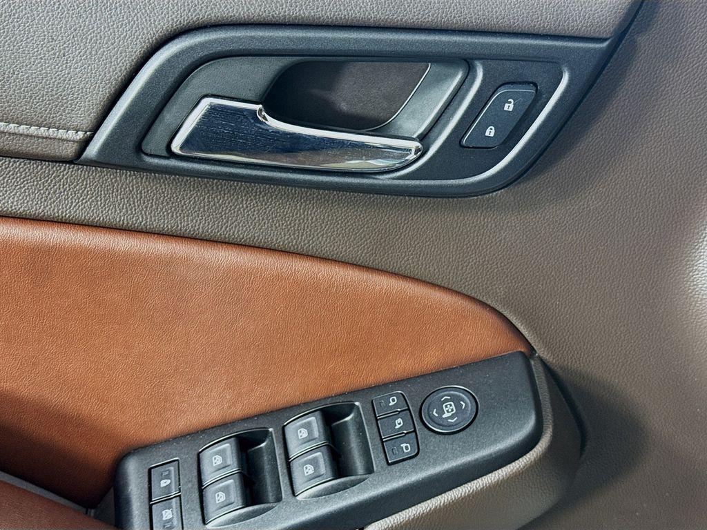 used 2016 Chevrolet Tahoe car, priced at $18,981