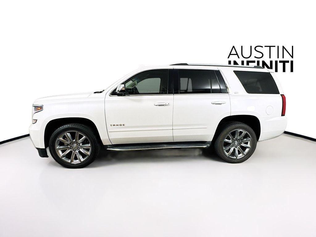 used 2016 Chevrolet Tahoe car, priced at $18,981