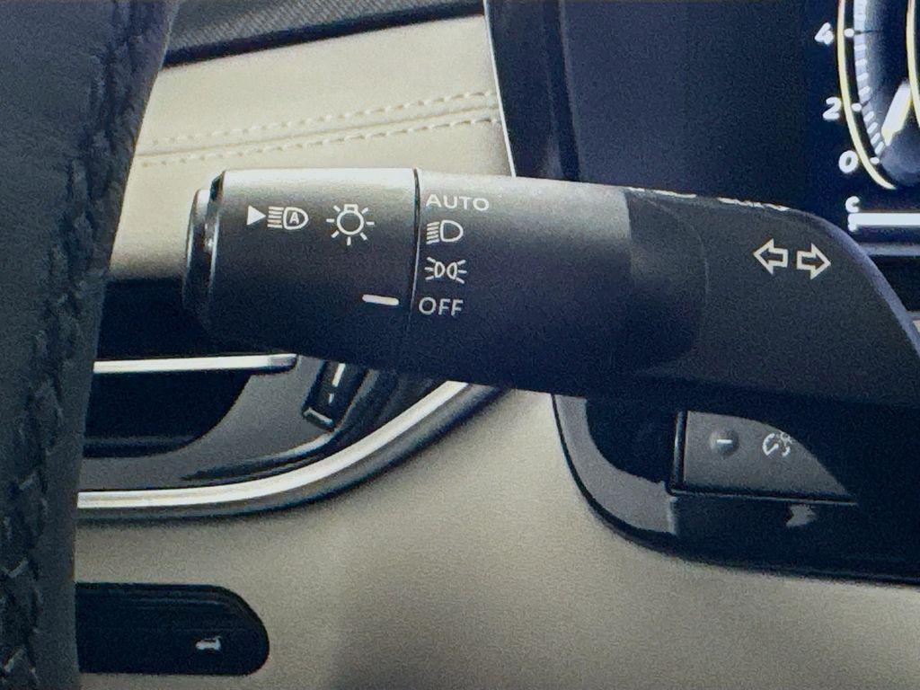 new 2027 INFINITI QX60 car, priced at $62,325