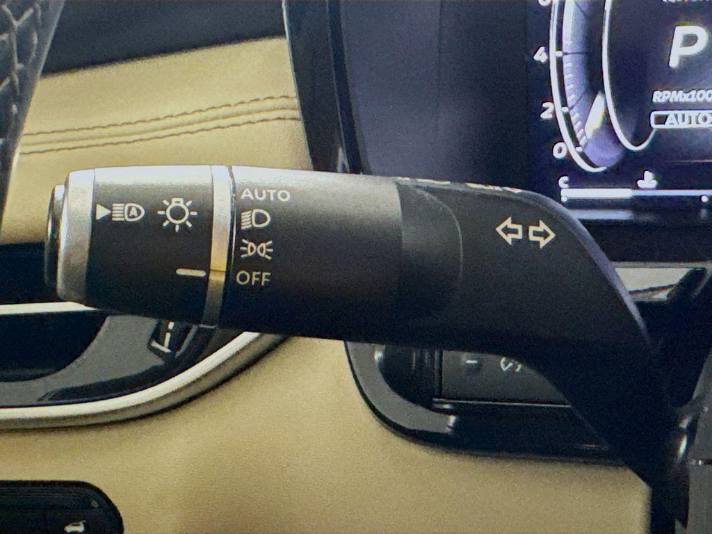 used 2023 INFINITI QX60 car, priced at $40,491