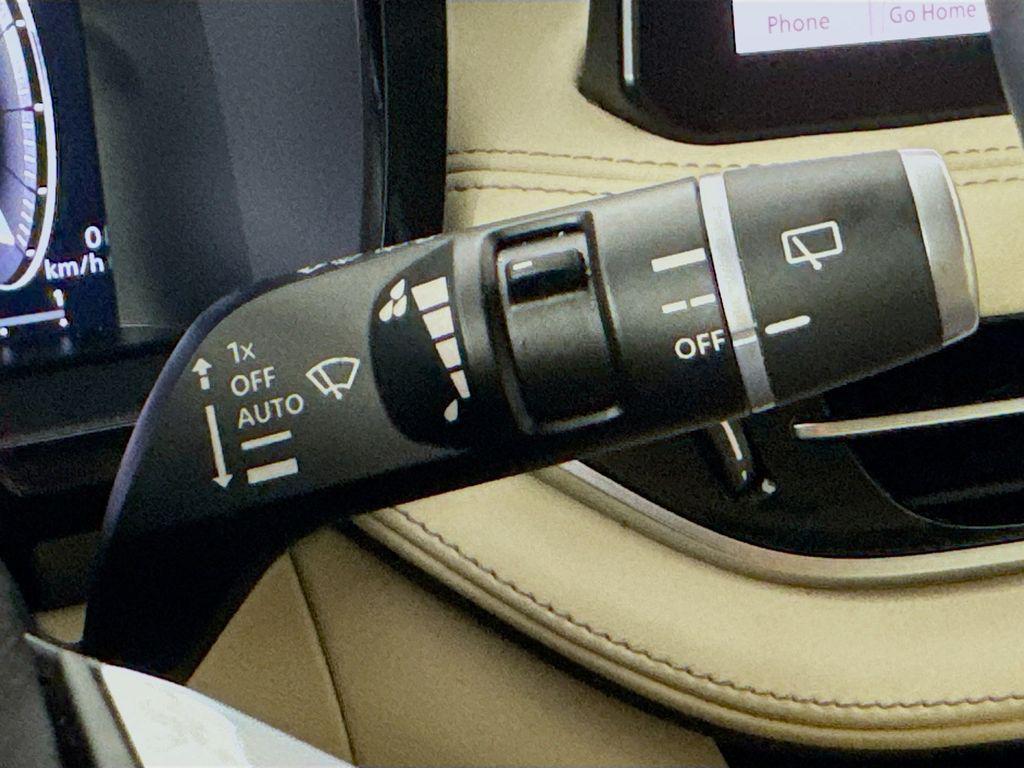 used 2023 INFINITI QX60 car, priced at $40,491