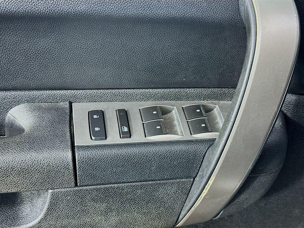 used 2011 Chevrolet Silverado 1500 car, priced at $10,881