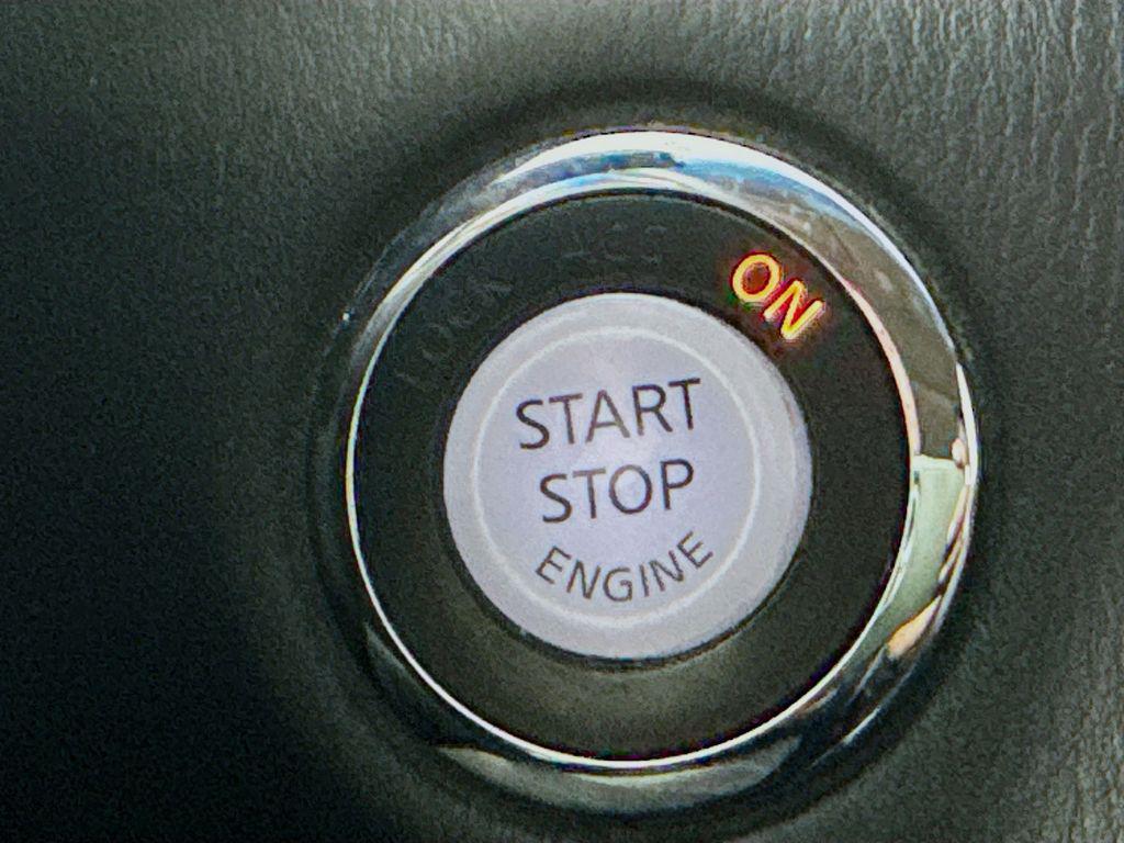 used 2017 INFINITI QX50 car, priced at $11,981