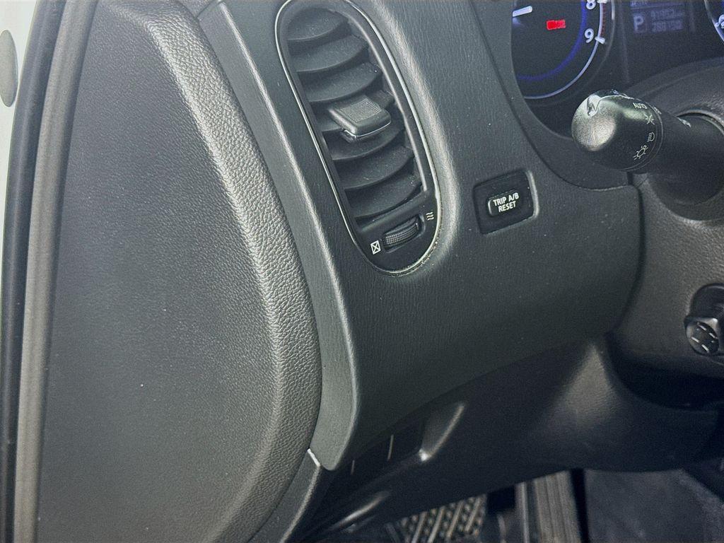 used 2017 INFINITI QX50 car, priced at $11,981