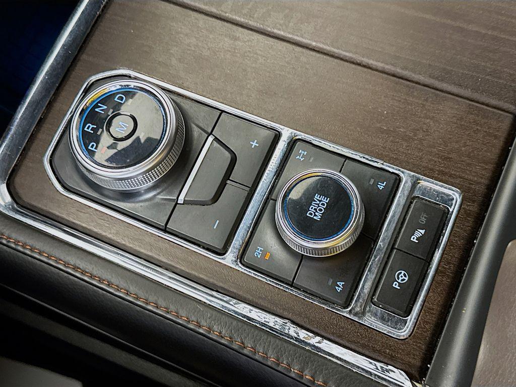 used 2020 Ford Expedition Max car, priced at $24,981