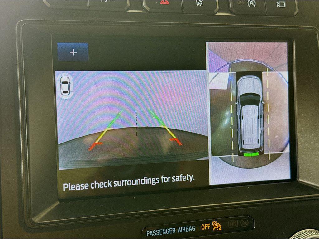 used 2020 Ford Expedition Max car, priced at $24,981