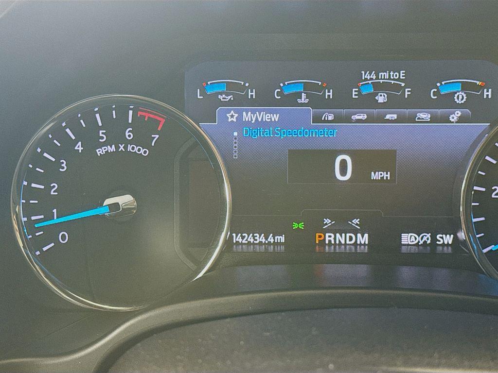 used 2020 Ford Expedition Max car, priced at $24,981