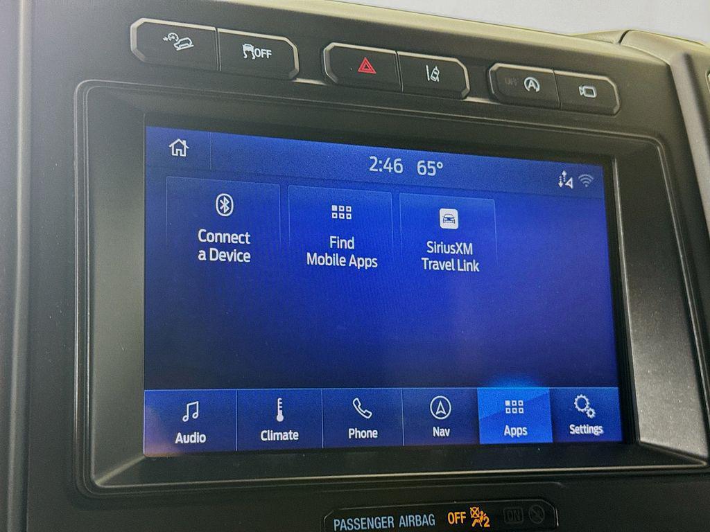 used 2020 Ford Expedition Max car, priced at $24,981