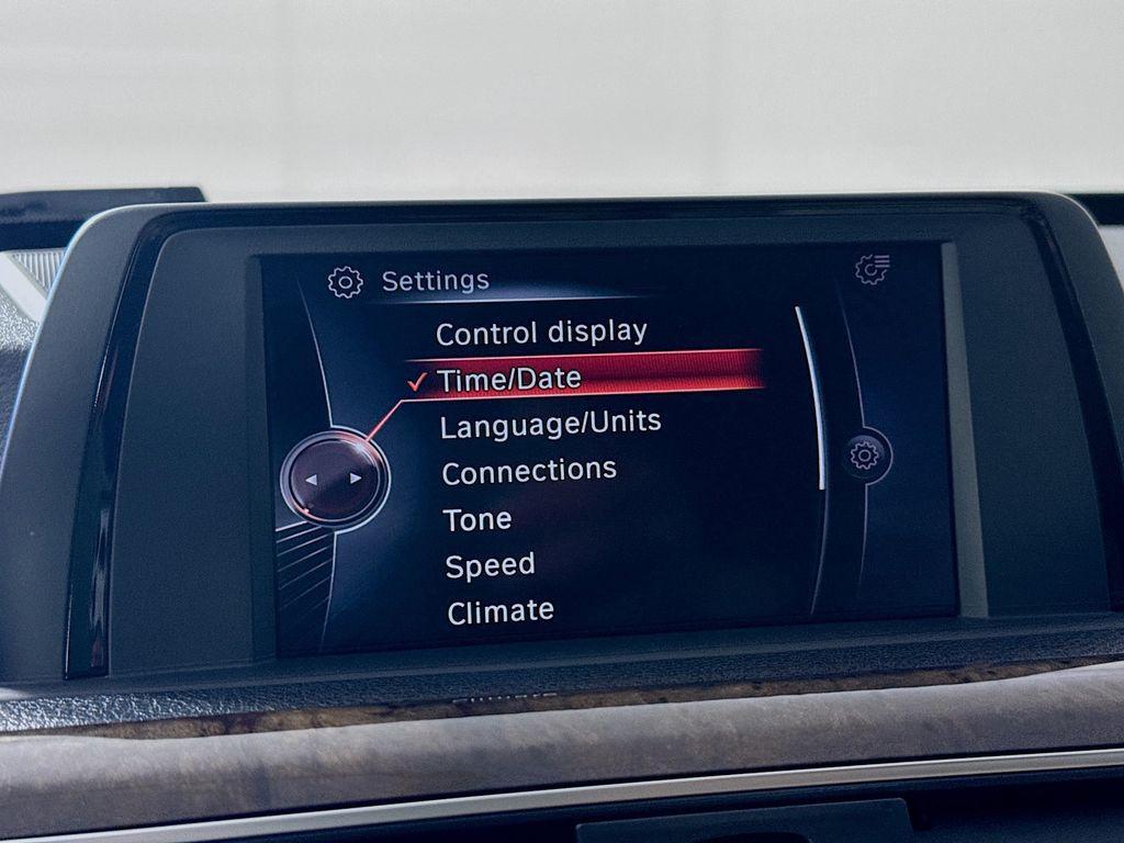 used 2017 BMW 330 car, priced at $12,891