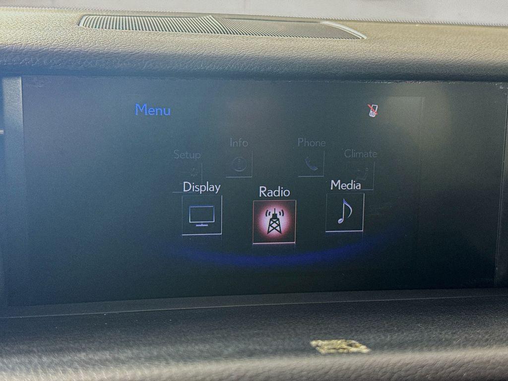 used 2014 Lexus IS 250 car, priced at $11,981