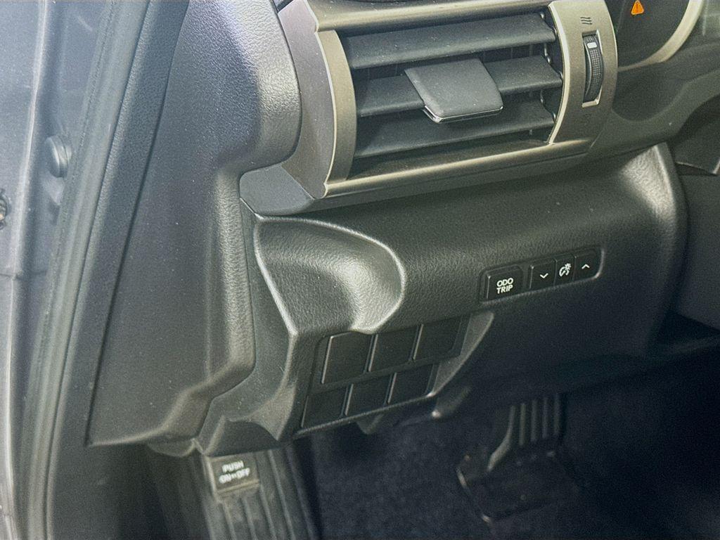 used 2014 Lexus IS 250 car, priced at $11,981