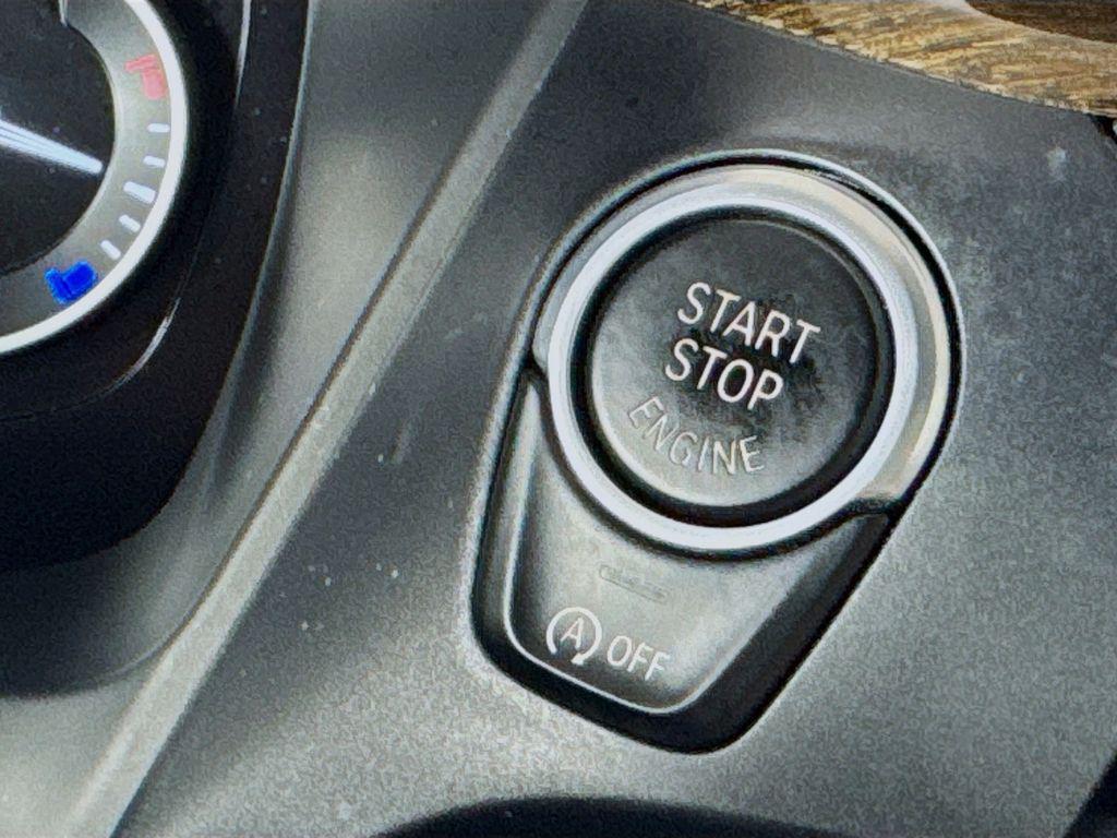 used 2018 BMW X3 car, priced at $15,881