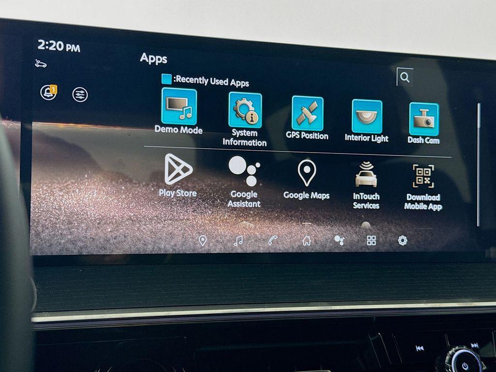 new 2026 INFINITI QX80 car, priced at $104,916