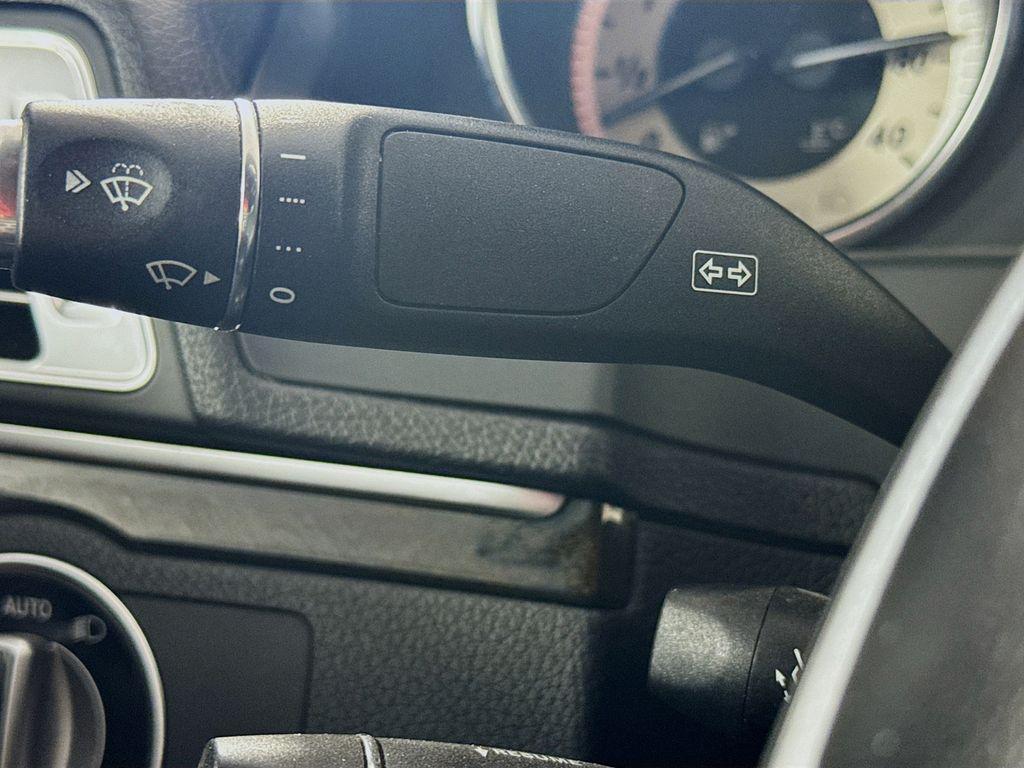used 2014 Mercedes-Benz E-Class car, priced at $15,225
