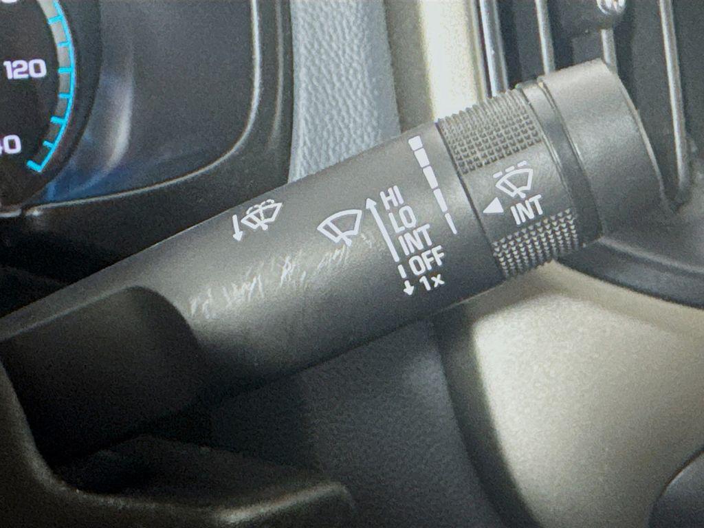 used 2017 Chevrolet Colorado car, priced at $17,681