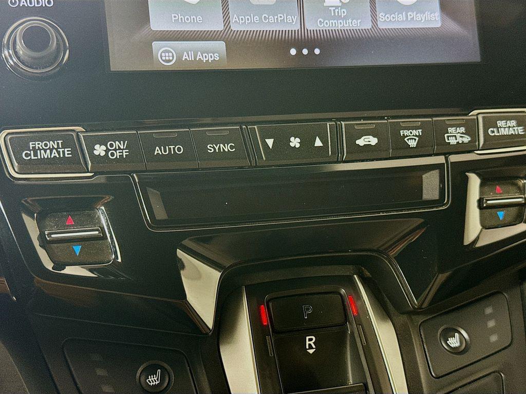 used 2019 Honda Odyssey car, priced at $20,581