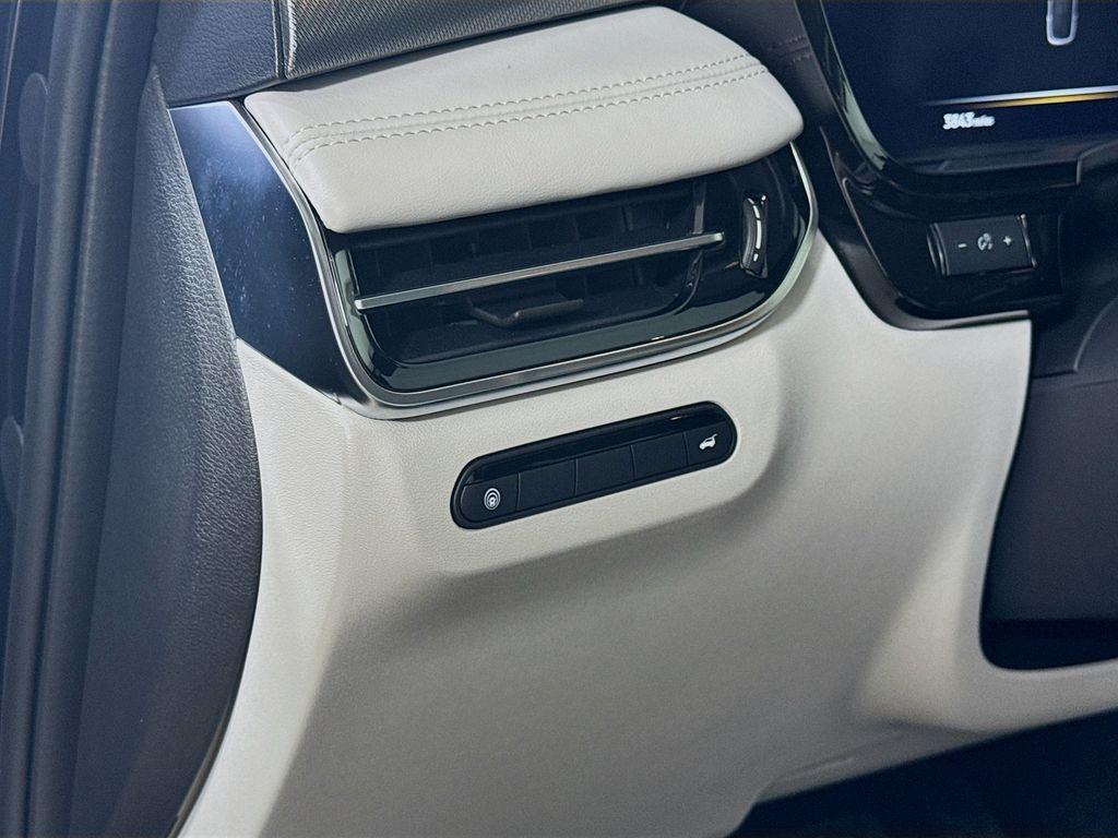 used 2026 INFINITI QX60 car, priced at $40,924