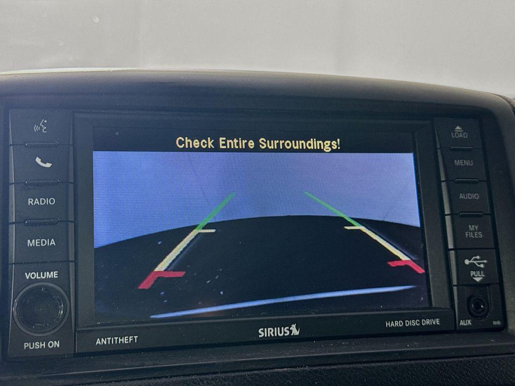 used 2017 Dodge Grand Caravan car, priced at $7,981