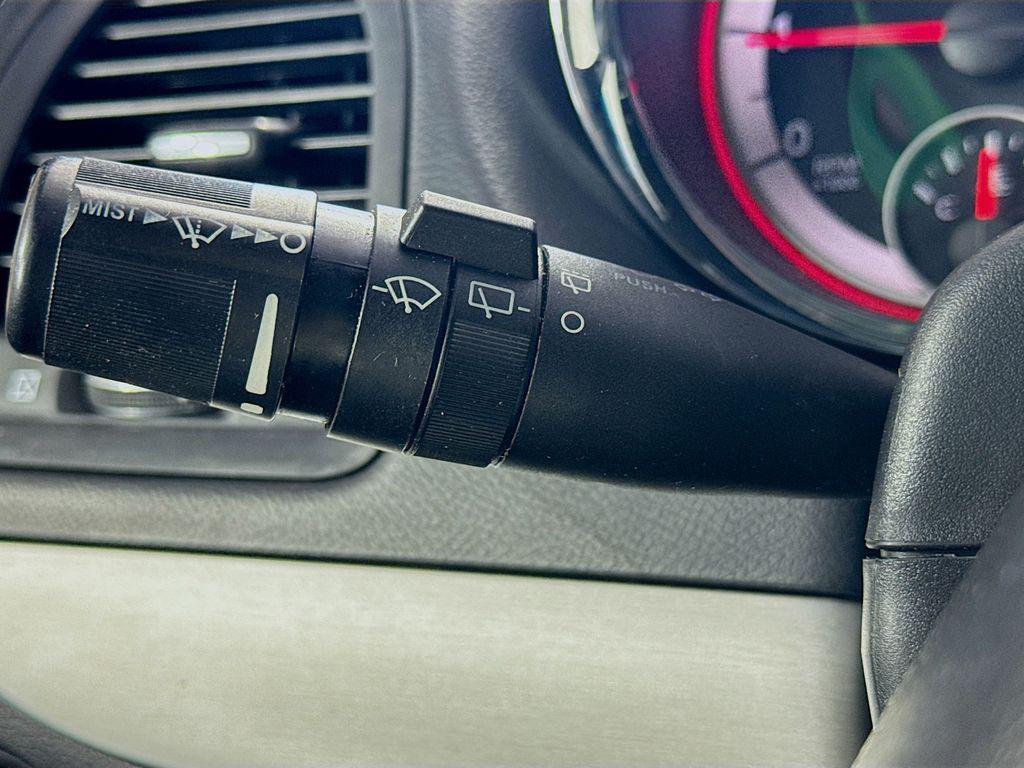 used 2017 Dodge Grand Caravan car, priced at $7,981