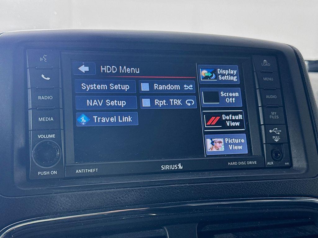 used 2017 Dodge Grand Caravan car, priced at $7,981