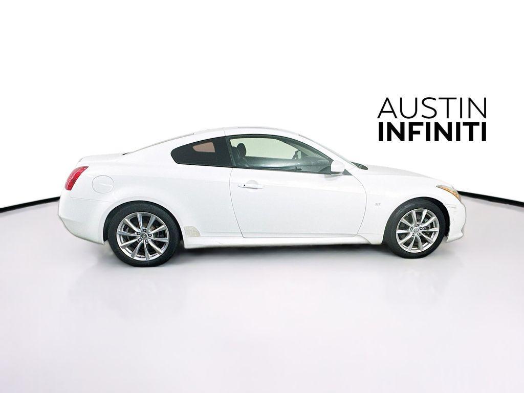 used 2014 INFINITI Q60 car, priced at $11,981