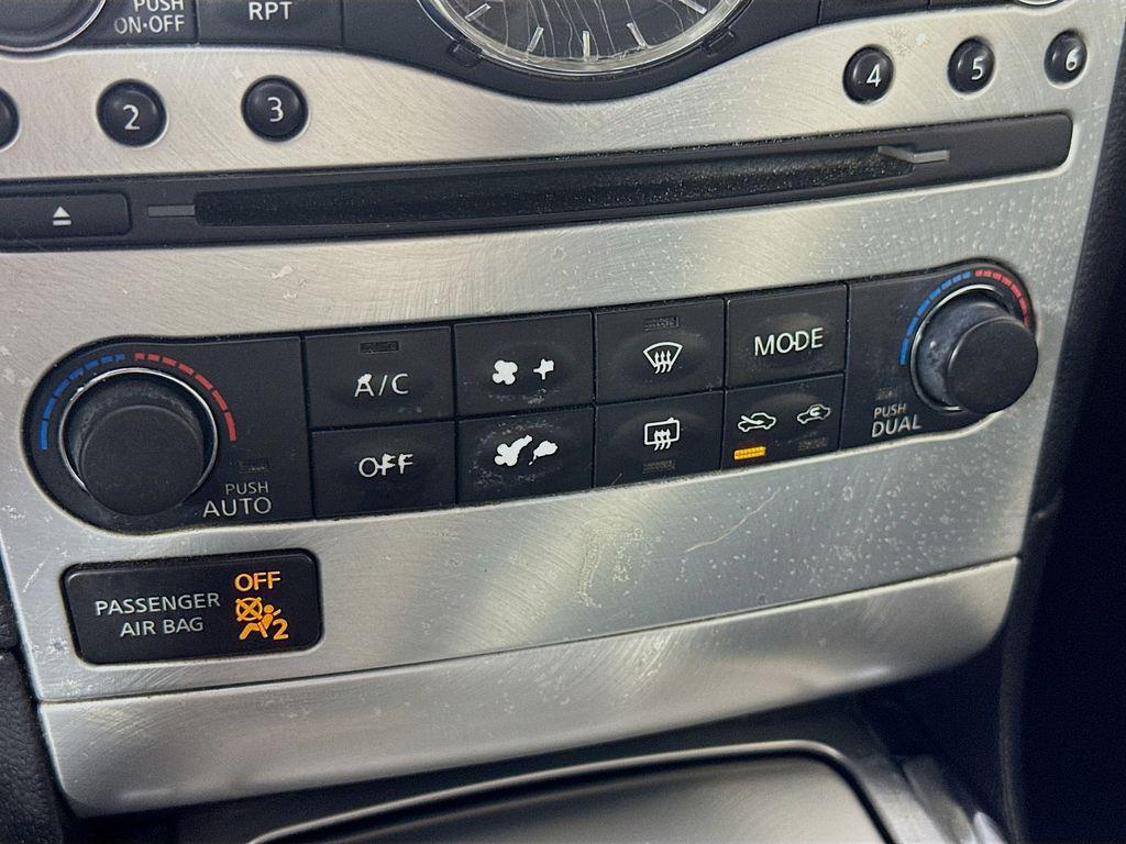 used 2014 INFINITI Q60 car, priced at $11,981