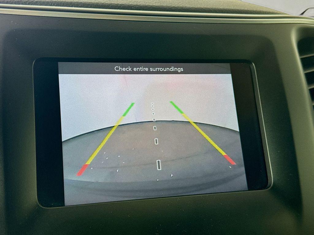 used 2019 Jeep Cherokee car, priced at $15,681