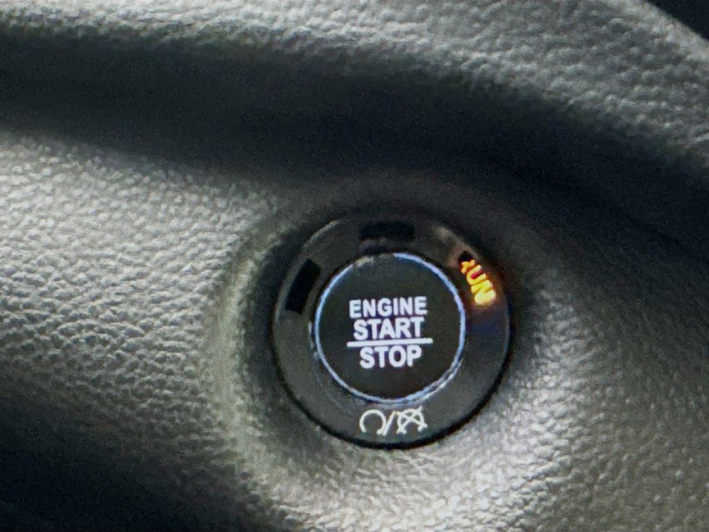 used 2019 Jeep Cherokee car, priced at $15,681