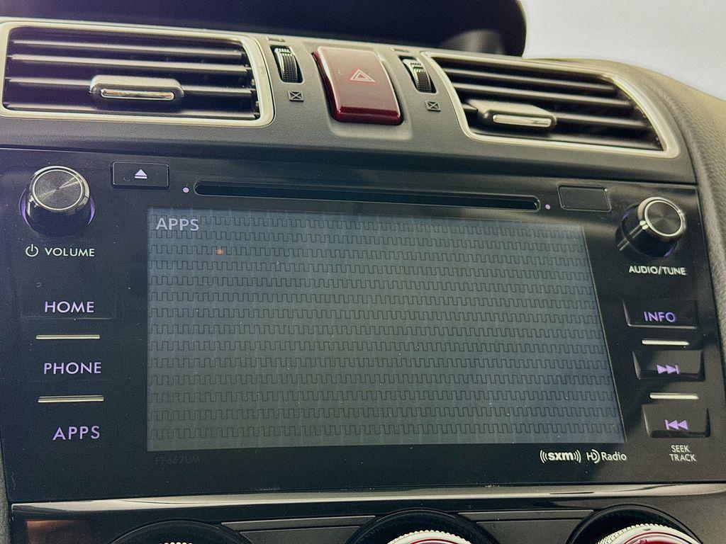 used 2016 Subaru Forester car, priced at $12,281