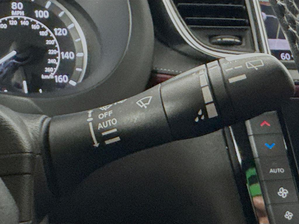 used 2022 INFINITI QX55 car, priced at $27,781