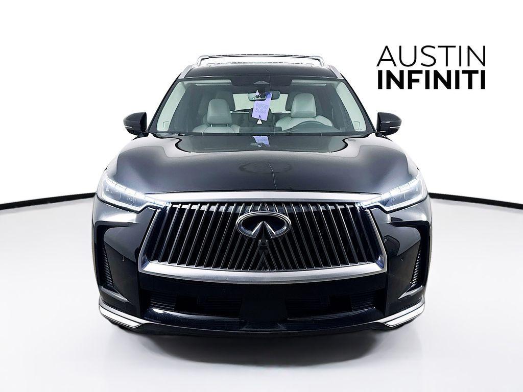 used 2026 INFINITI QX60 car, priced at $43,981