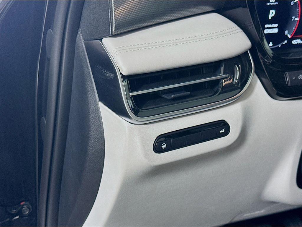 used 2026 INFINITI QX60 car, priced at $43,981