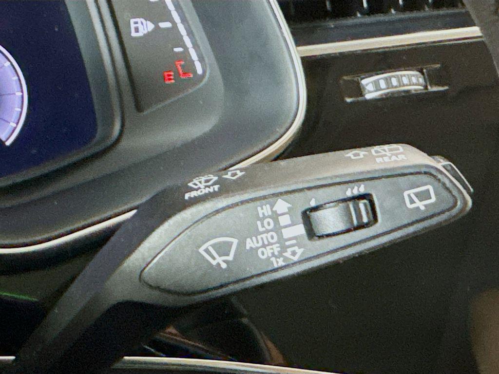 used 2020 Audi Q7 car, priced at $24,781